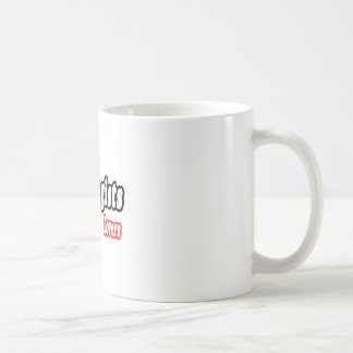 放射線科医が好き素晴らしになる コーヒーマグカップ