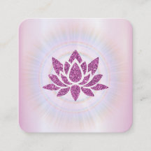 *～*放射線霊気エネルギー修復Lotus MAGENTA