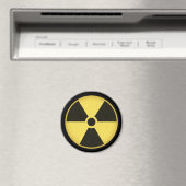 放射線1 マグネット (インサイチュ (食洗機))