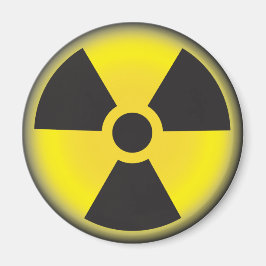 放射線 マグネット