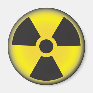 放射線 マグネット