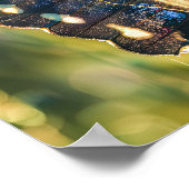 放射翼：マクロバタフライ詳細 ポスター (角)