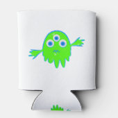 放射能の小さな怪物 缶クーラー (裏面)