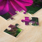 放射能場 ジグソーパズル (側面)