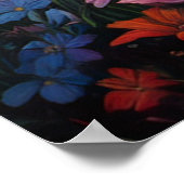 放射能谷 ポスター (角)