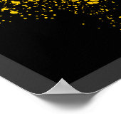 放射能黙示録17.95ドルのポスター ポスター (角)