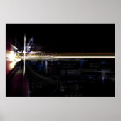 放射能 ポスター (正面)