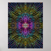 放射能 ポスター (正面)