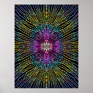 放射能 ポスター