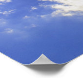 放射能 ポスター (角)