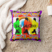 放射自信 クッション (ブランケット)