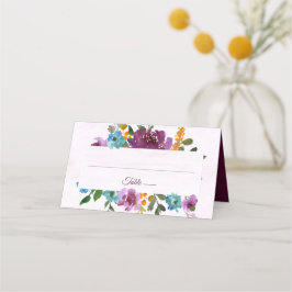 放射輝度|結婚の座席座席表 プレイスカード