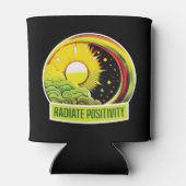 放射陽性 缶クーラー (裏面)