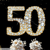 放射50番目の誕生日ダイヤモンド数ハイヒール タペストリー