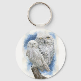 放射 キーホルダー