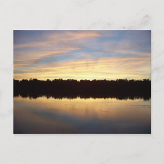 放射 ポストカード