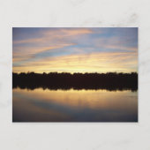 放射 ポストカード (正面)