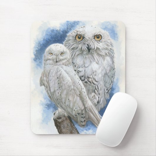 放射 マウスパッド (マウス)