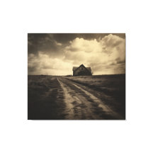 放棄されたエコー素朴のヴィンテージ抑制効果