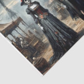 放棄されたテーマパーク – Decopage - 薄葉紙 (詳細)