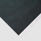 放棄されたパーティーデコページ紙 – ゴシック 薄葉紙 (詳細)