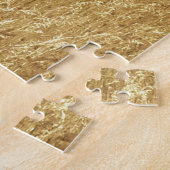 放棄されたファームトラクター – 16x20 - 520個。 ジグソーパズル (側面)