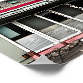 放棄されたホテル失った宇宙デビルズ ポスター (角)