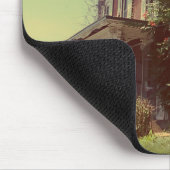 放棄された家具含む マウスパッド (コーナー)