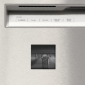 放棄された波止場アットレイクモンロー マグネット (インサイチュ (食洗機))