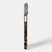 放棄された都市 Case-Mate iPhoneケース (裏面 / 右)