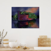 放棄されたSSアーフィールドのポスター ポスター (キッチン)