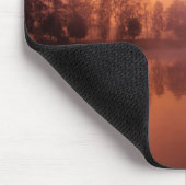 放棄サーフボード マウスパッド (コーナー)