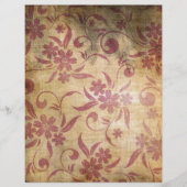 放棄マンションスクラップブック紙 (正面)