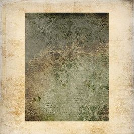 放棄マンションスクラップブック紙