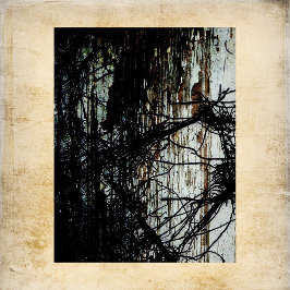 放棄マンションスクラップブック紙