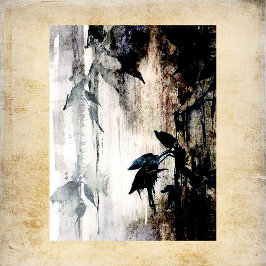 放棄マンションスクラップブック紙