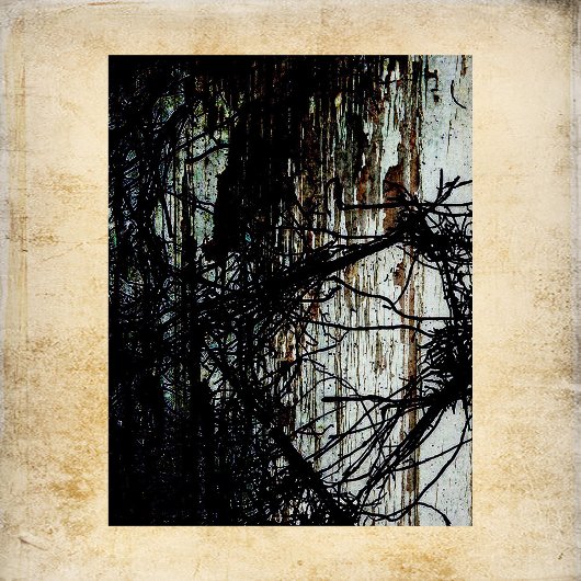 放棄マンションスクラップブック紙