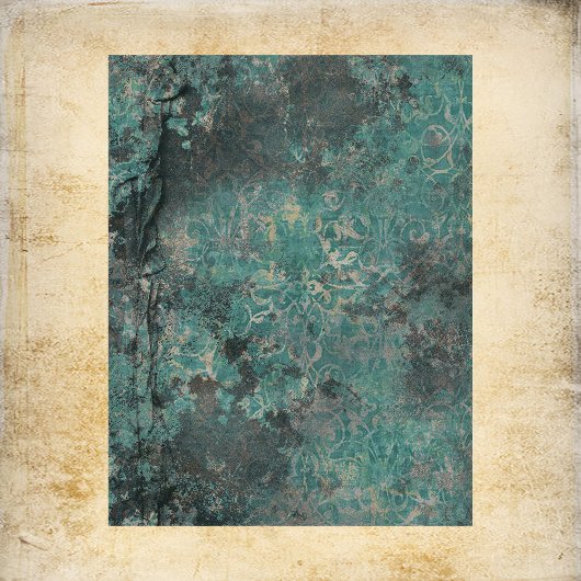 放棄マンションスクラップブック紙