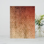 放棄マンションスクラップブック紙 (スタンド正面)