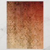 放棄マンションスクラップブック紙 (正面)