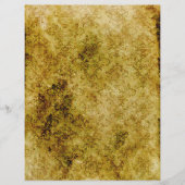 放棄マンションスクラップブック紙 (正面)