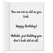 放棄ルーラルミズーリハウス誕生日 (内側 (右))