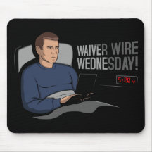 放棄ワイヤー水曜日!