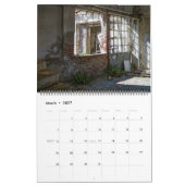 放棄失ったされた宇宙に時間を カレンダー (3月 2027)