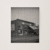 放棄農家事業 ジグソーパズル (縦)