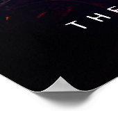 放棄都市 ポスター (角)