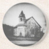 放棄 コースター (正面)