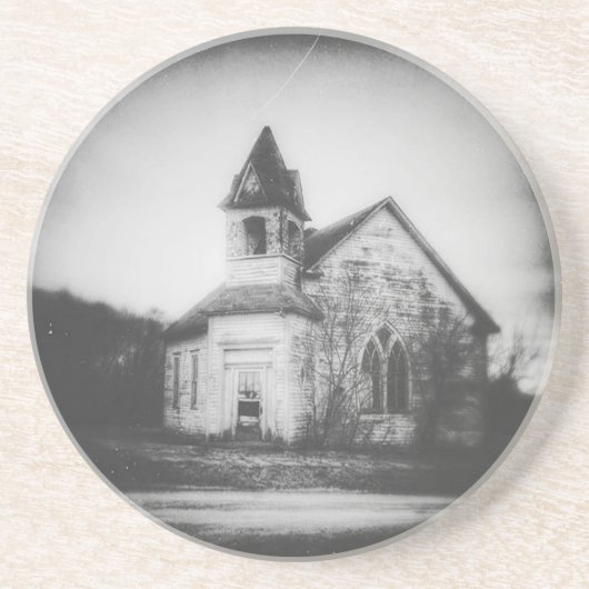 放棄 コースター (正面)