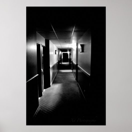 放棄 ポスター (正面)