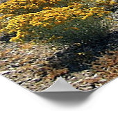 放棄 ポスター (角)